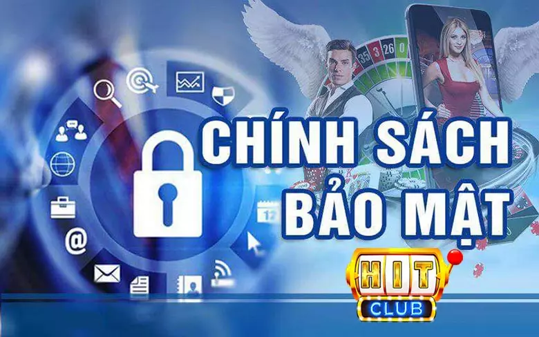 Bảo mật Hitclub cao - Hỗ Trợ Khách Hàng Nhanh Chóng